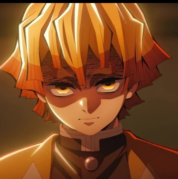 ⚡Zenitsu⚡